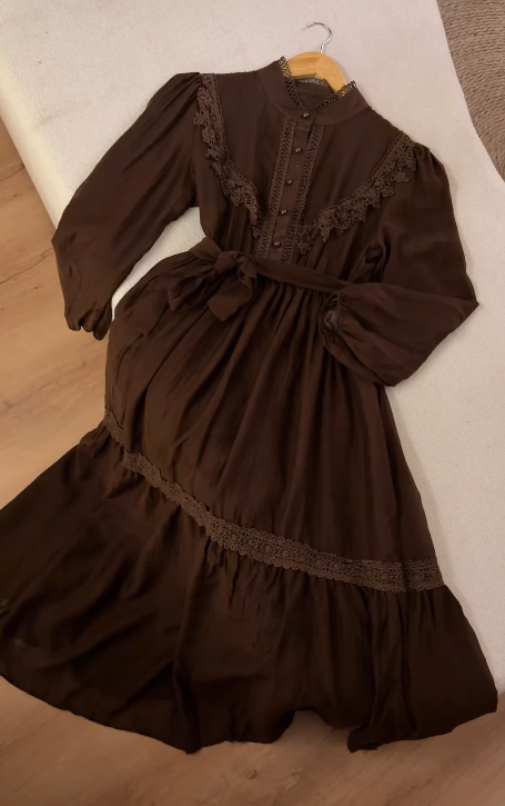 Robe Diana