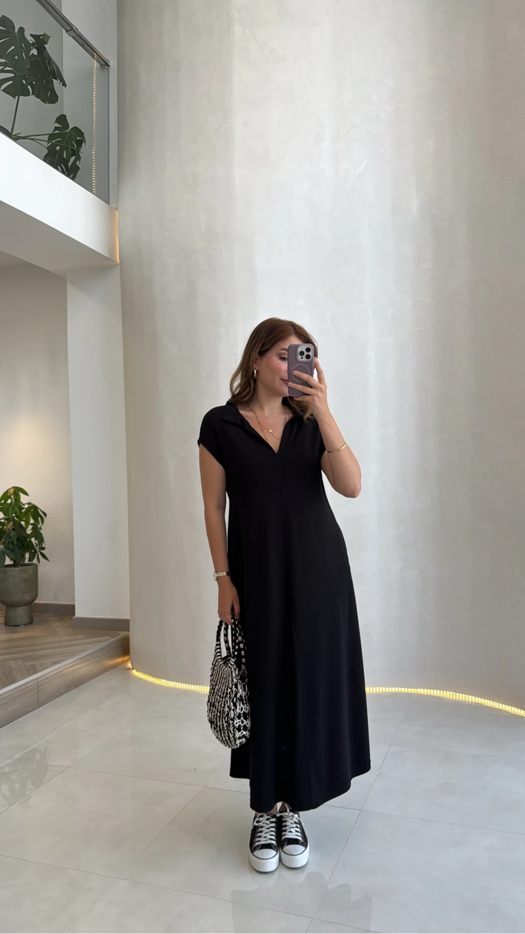 Robe julia