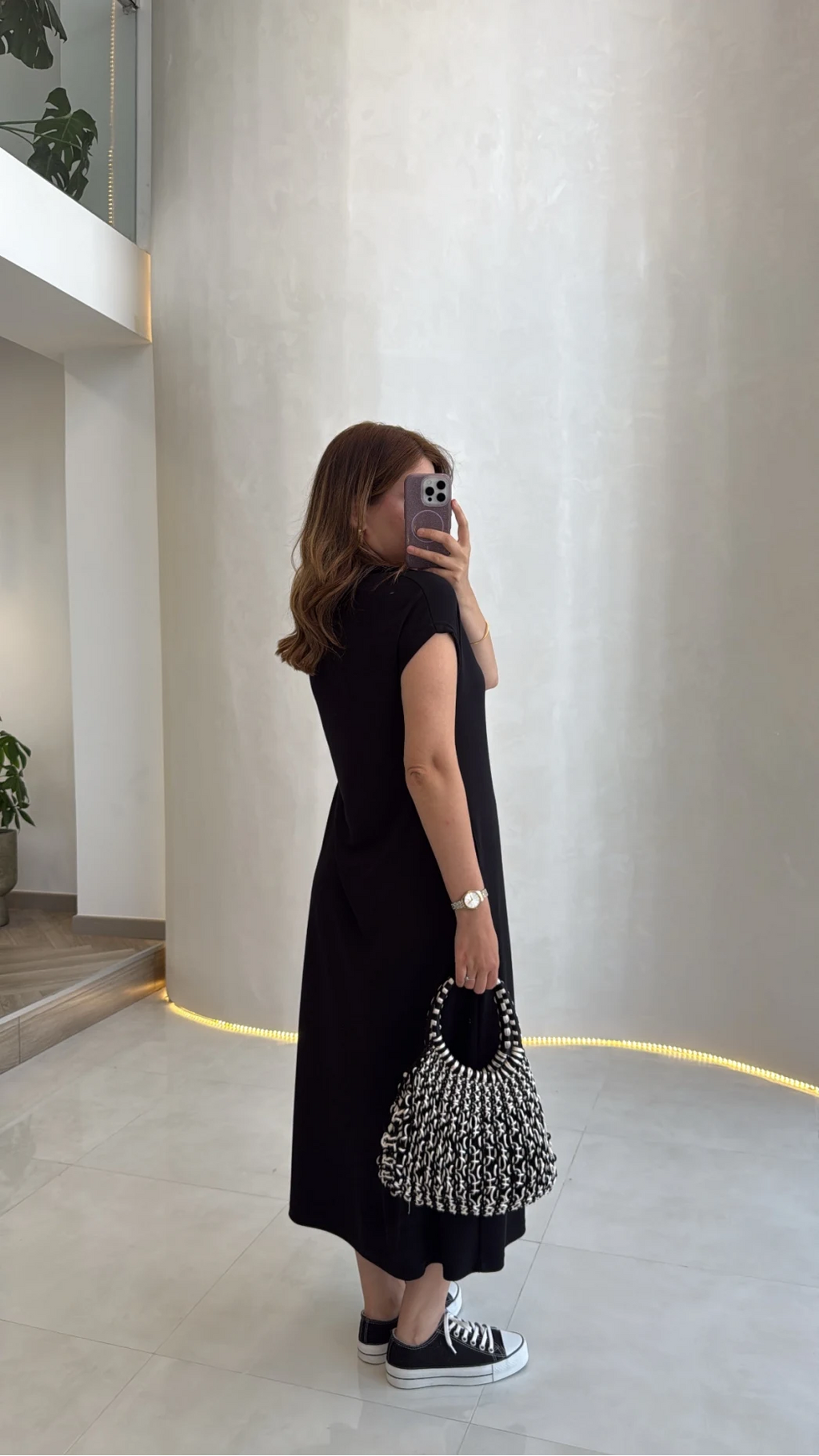 Robe julia