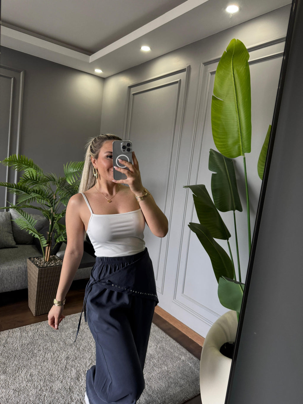Pantalon Havana