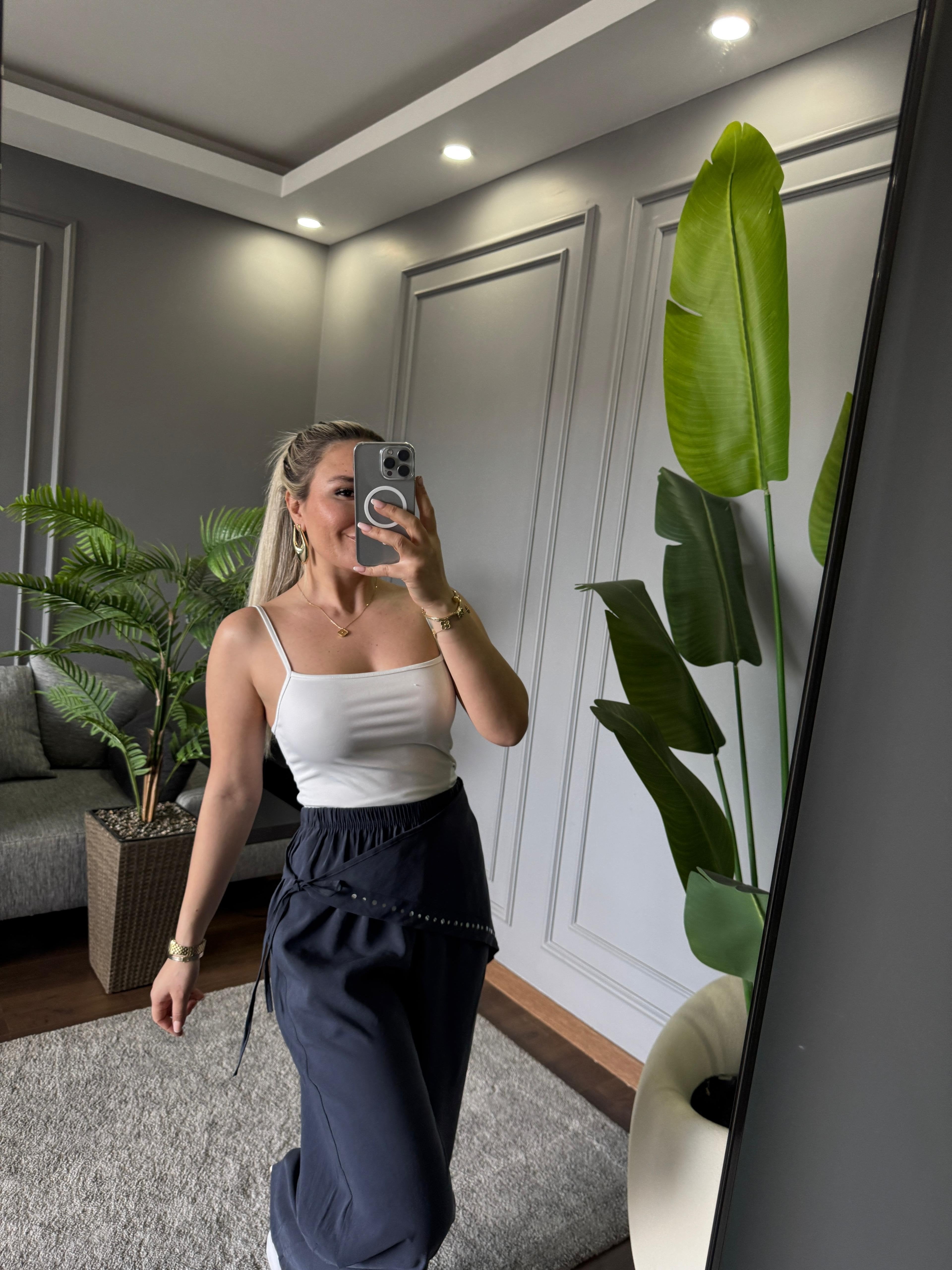 Pantalon Havana