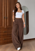 Pant Femme