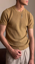 T-shirt elegant