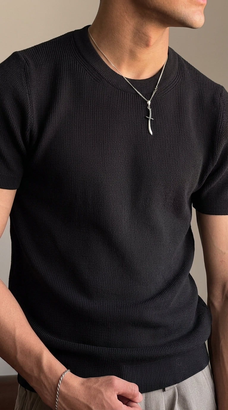 T-shirt elegant