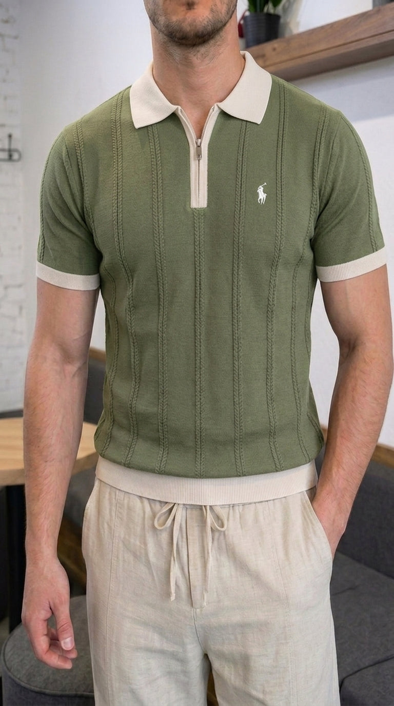 T-SHIRT NEW POLO