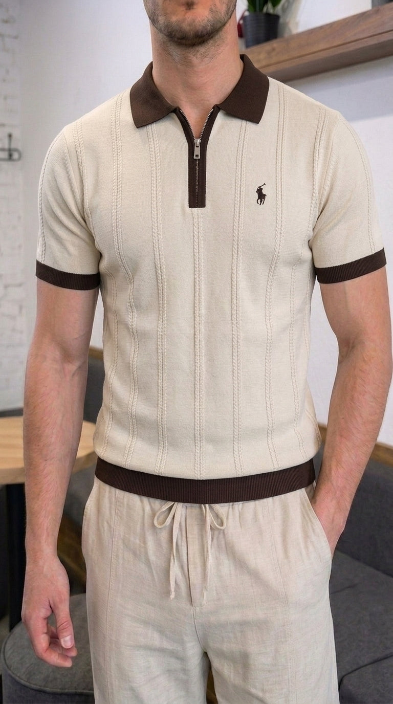 T-SHIRT NEW POLO