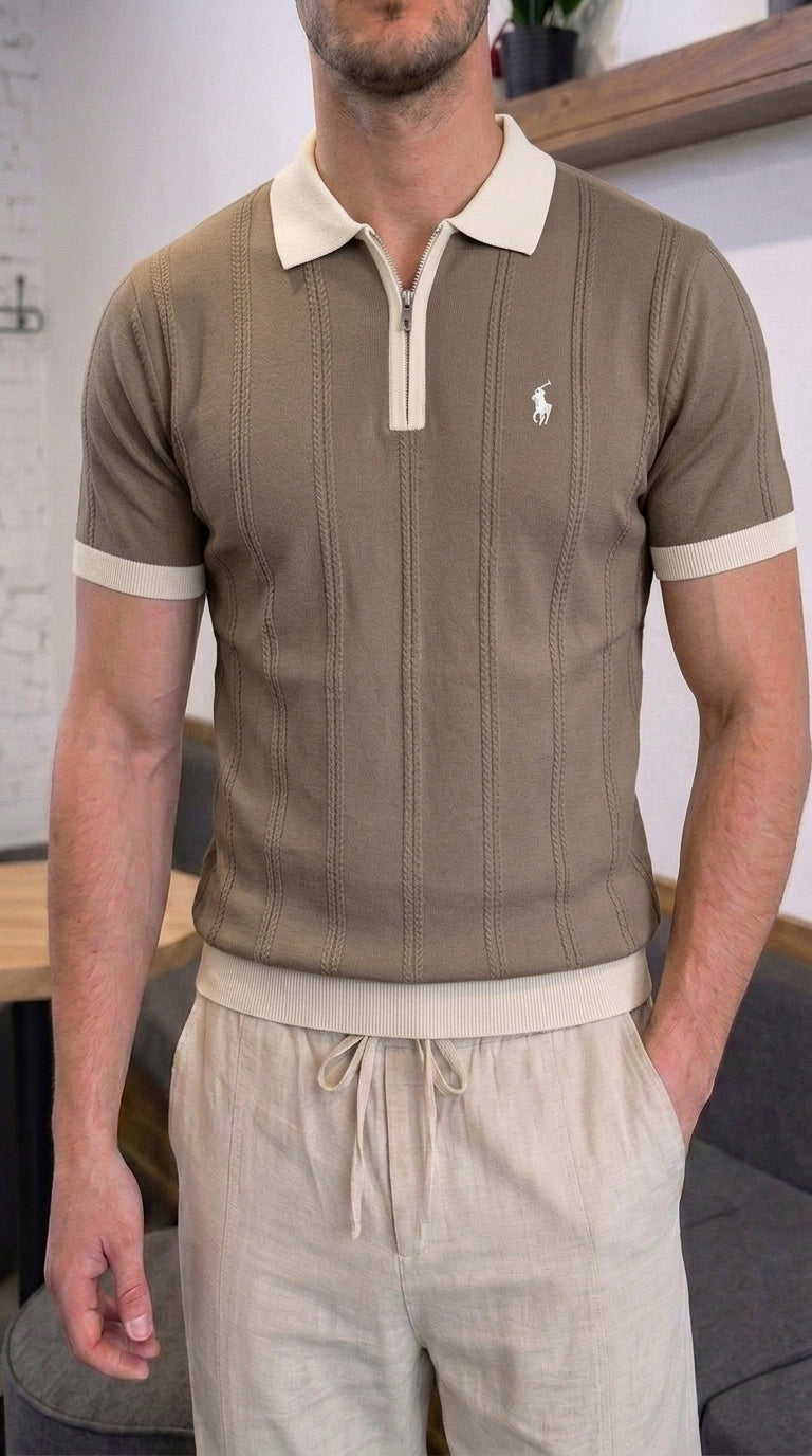 T-SHIRT NEW POLO
