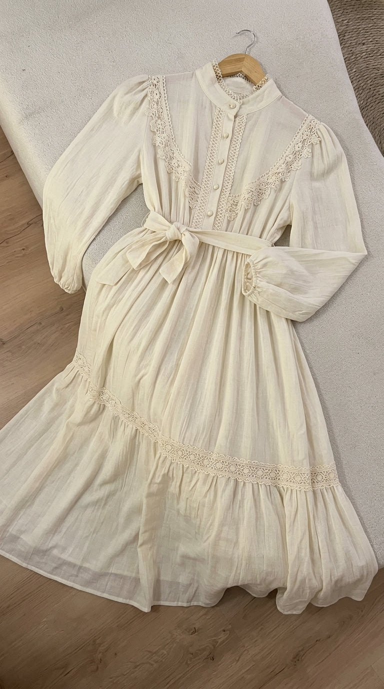 Robe Diana