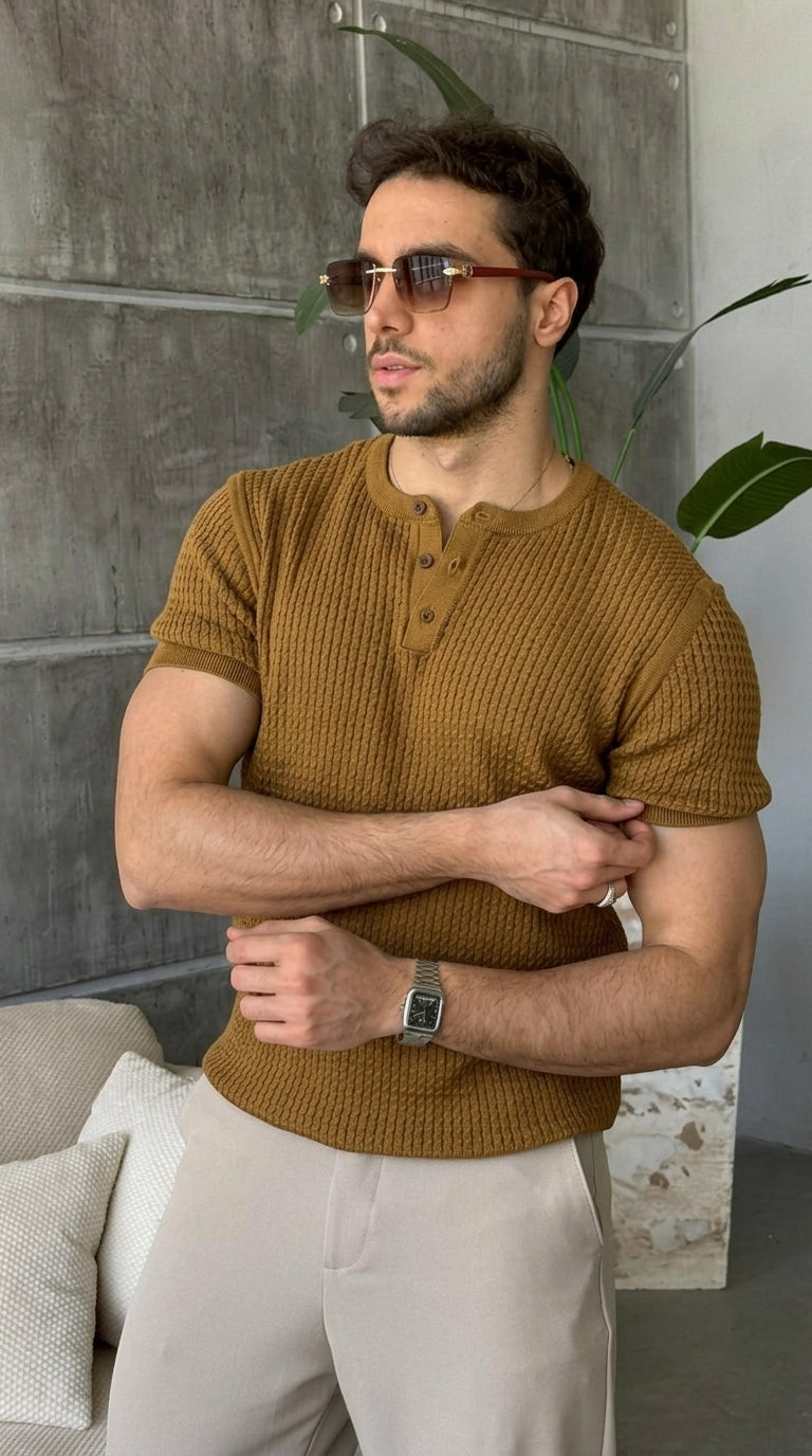 T-Shirt boss