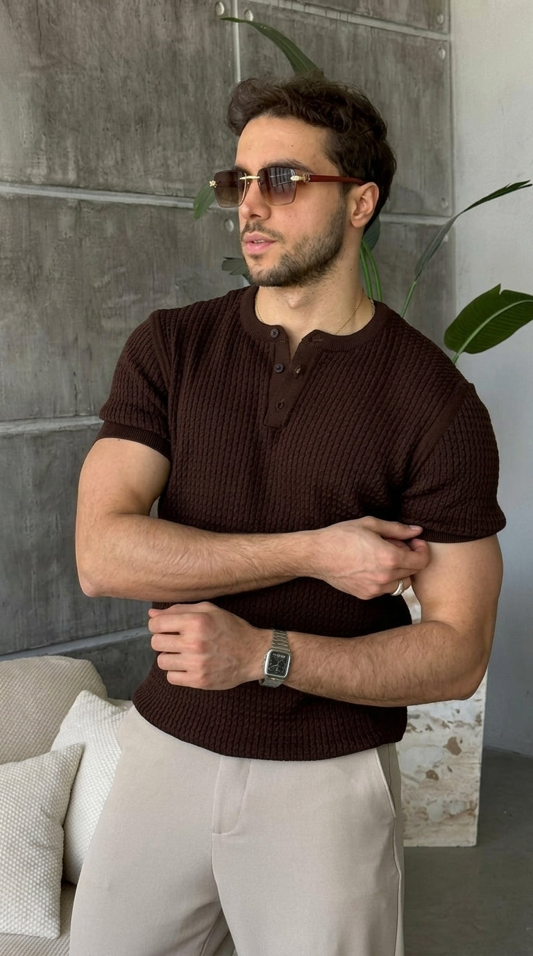 T-Shirt boss