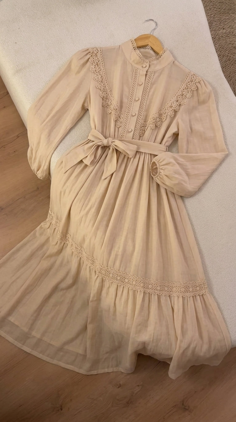 Robe Diana