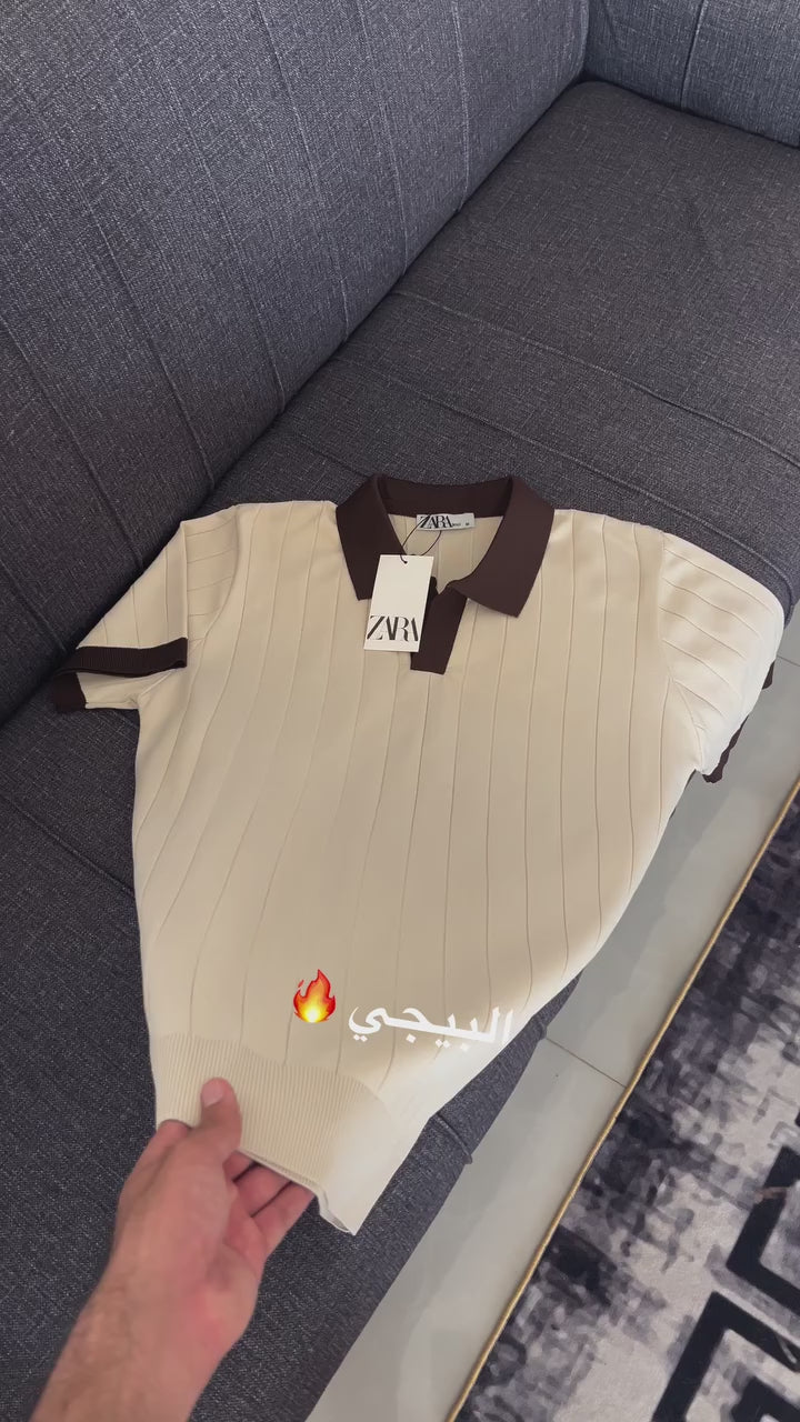 t-shirt zara