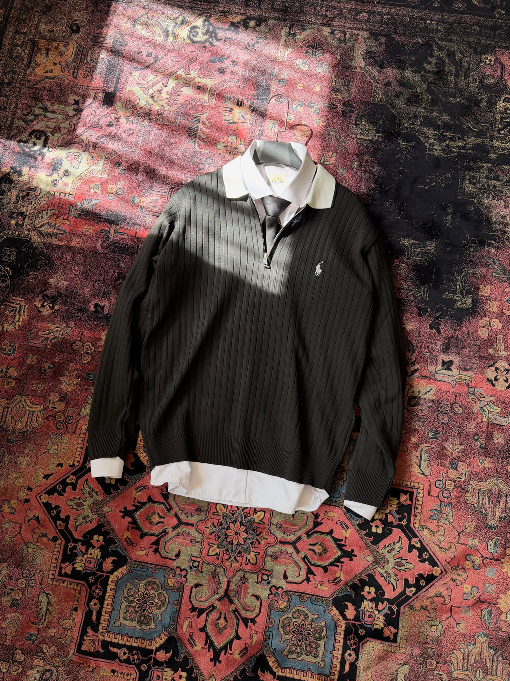 Pull Ralph Men