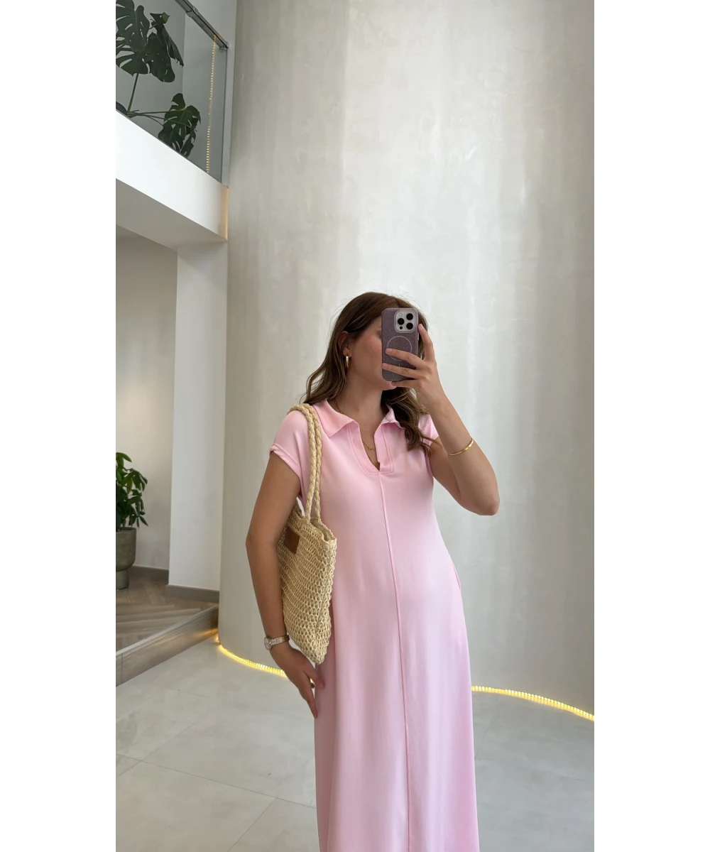 Robe julia