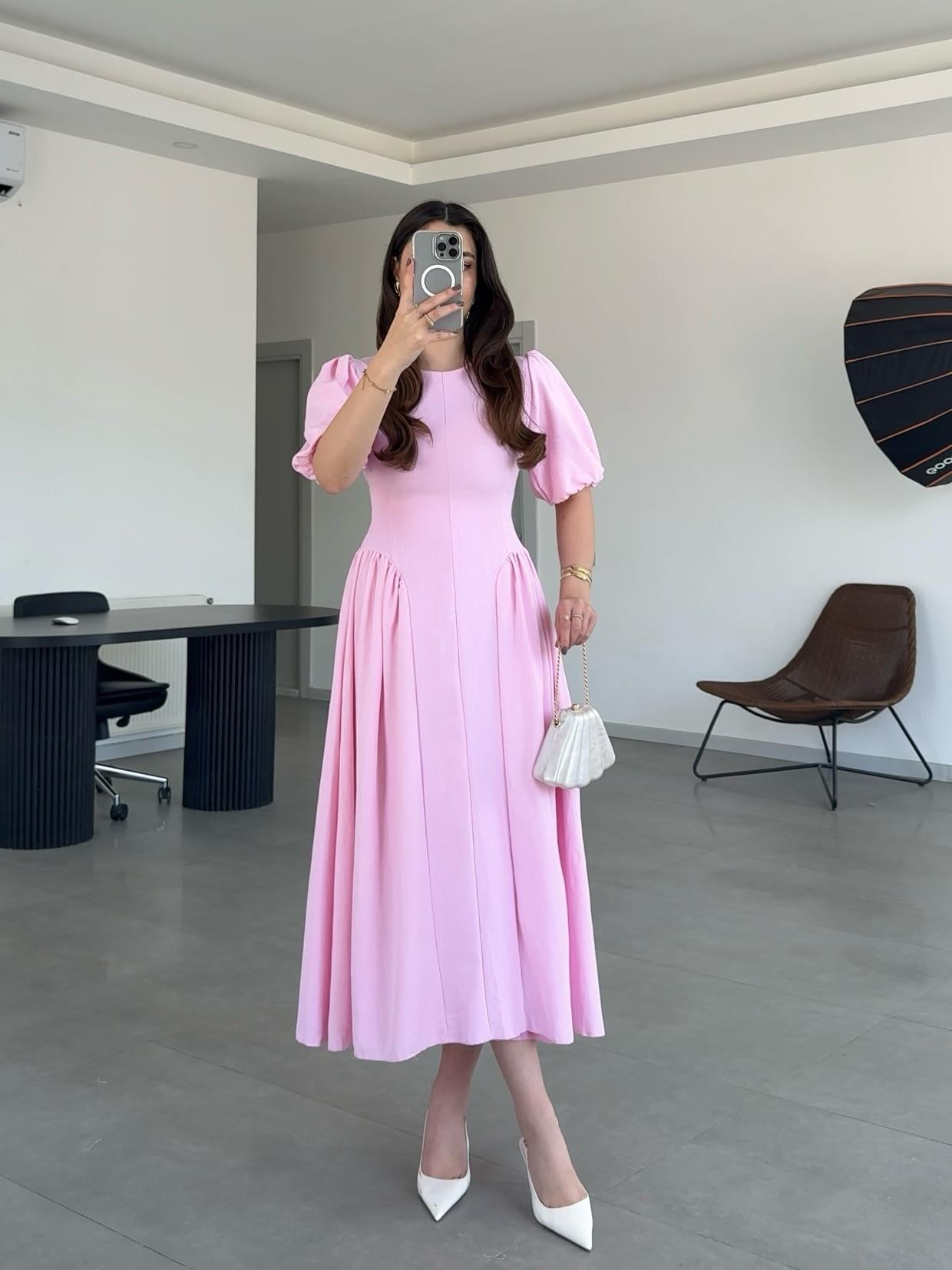 Robe Pastel