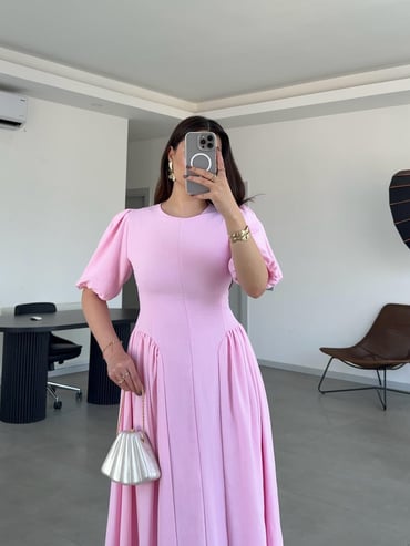 Robe Pastel