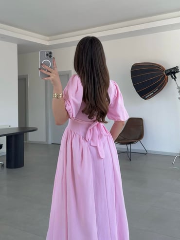 Robe Pastel