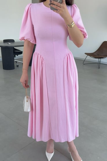 Robe Pastel