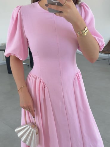 Robe Pastel