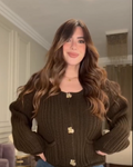 Cardigan Lauréa