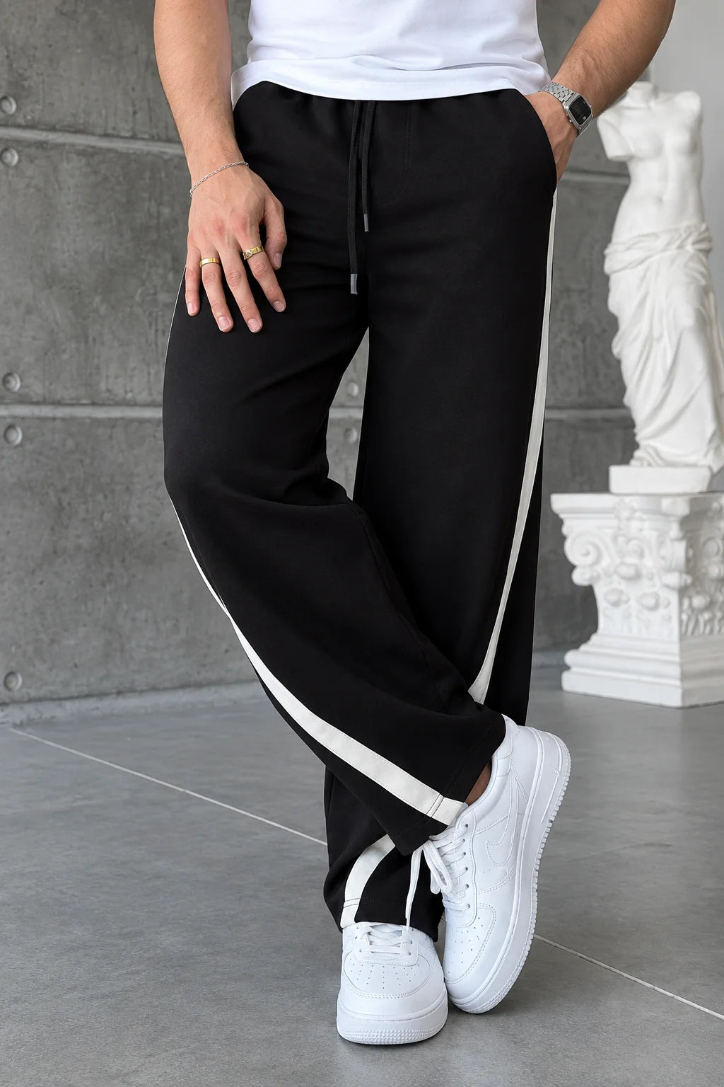 Pantalon Streetwear