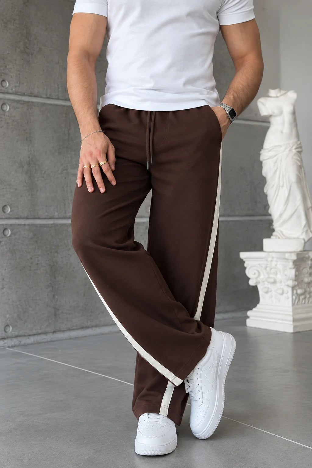 Pantalon Streetwear