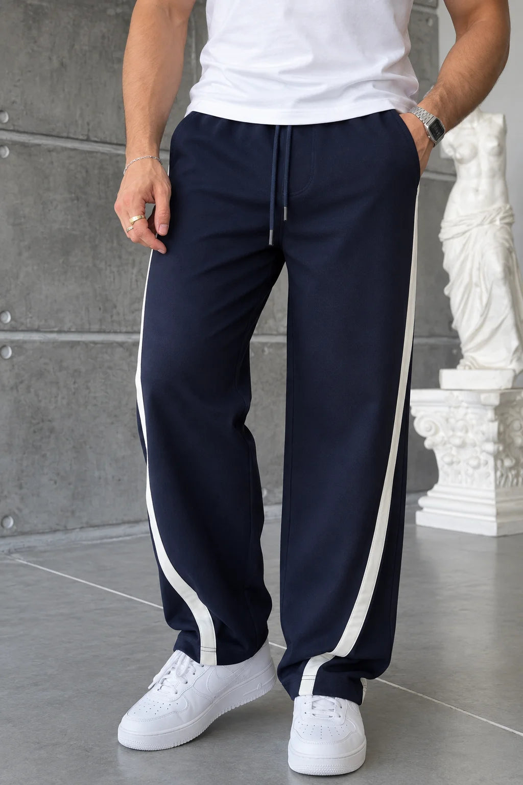 Pantalon Streetwear