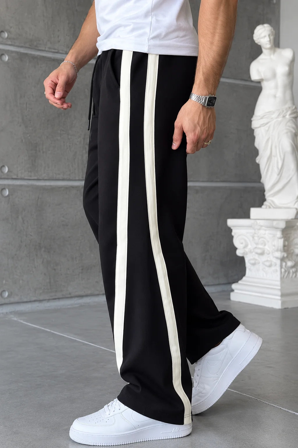 Pantalon Streetwear