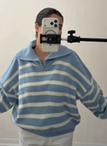Pull Striped