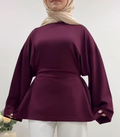 Pull  Velied