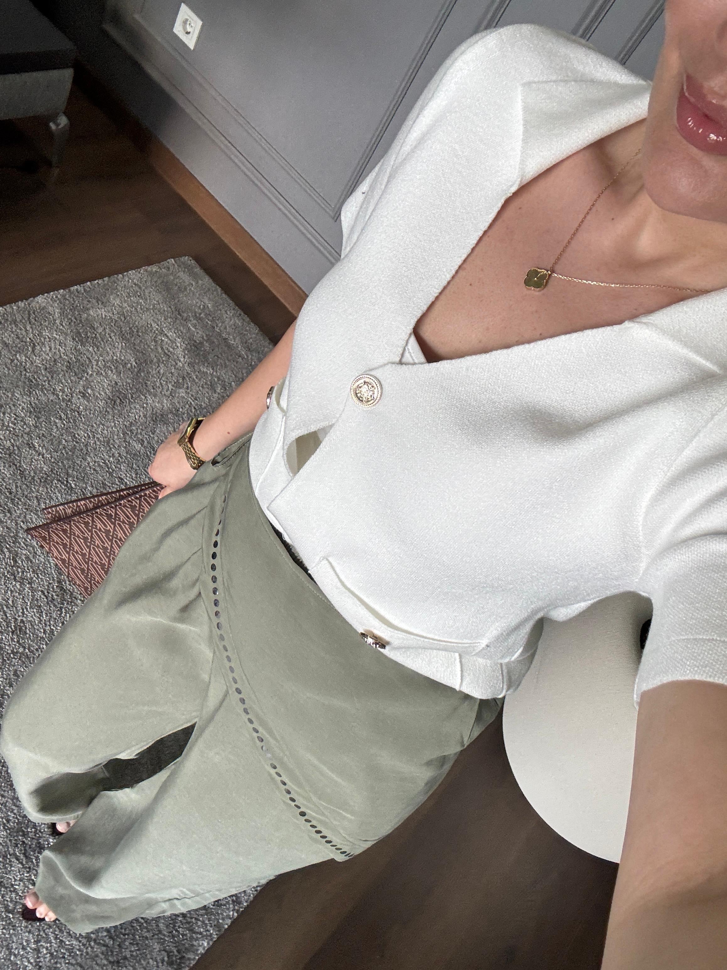 Pantalon Havana