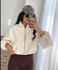 Veste Paris