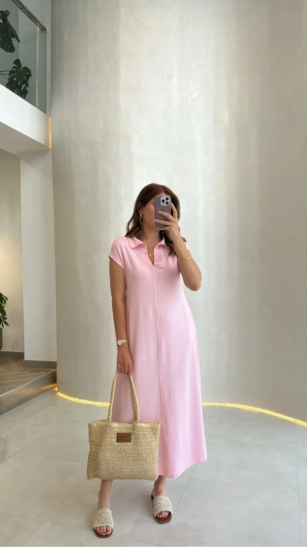 Robe julia